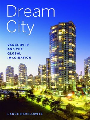 cover image of Dream City